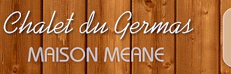 chalet du germas - maison meane - location vacances Ubaye