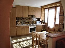 location appartement en vall�e de l'Ubaye
