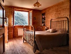 location chambre d'h�te en vall�e Ubaye