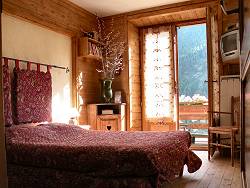 location chambre d'h�te en vall�e Ubaye
